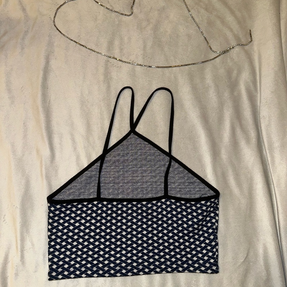 Zara Top - Picture 2 of 2
